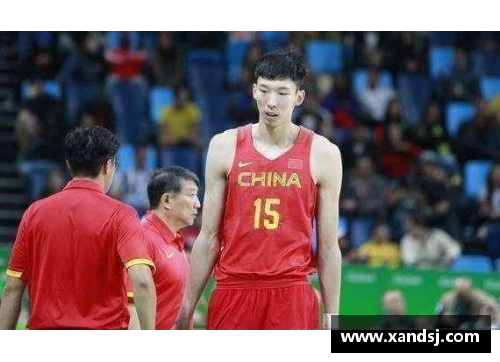 球盟会官网周琦正式加盟休斯敦火箭，书写中国篮球新篇章 - 副本