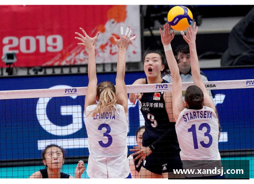 球盟会官网2019世界杯中国女排3_0轻松战胜日本队，朱袁张合砍44分，实力尽显